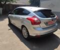 Серый Форд Фокус, объемом двигателя 0 л и пробегом 102 тыс. км за 7800 $, фото 4 на Automoto.ua