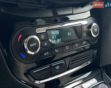 Серый Форд Фокус, объемом двигателя 0 л и пробегом 106 тыс. км за 6700 $, фото 24 на Automoto.ua