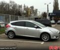 Сірий Форд Фокус, об'ємом двигуна 2 л та пробігом 163 тис. км за 8200 $, фото 3 на Automoto.ua
