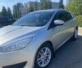 Серый Форд Фокус, объемом двигателя 2 л и пробегом 122 тыс. км за 8400 $, фото 1 на Automoto.ua