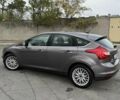 Сірий Форд Фокус, об'ємом двигуна 2 л та пробігом 180 тис. км за 9000 $, фото 1 на Automoto.ua