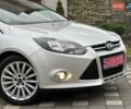 Форд Фокус 2014 в Стрые на Automoto.ua Серый Форд Фокус, объемом двигателя 1.6 л и пробегом 197 тыс. км за 9350 $, фото 13 на Automoto.ua