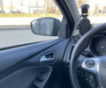 Сірий Форд Фокус, об'ємом двигуна 2 л та пробігом 180 тис. км за 8500 $, фото 23 на Automoto.ua