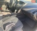 Серый Форд Фокус, объемом двигателя 2 л и пробегом 122 тыс. км за 8400 $, фото 8 на Automoto.ua