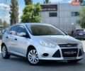 Сірий Форд Фокус, об'ємом двигуна 1 л та пробігом 104 тис. км за 5799 $, фото 1 на Automoto.ua