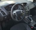 Сірий Форд Фокус, об'ємом двигуна 1.6 л та пробігом 183 тис. км за 8500 $, фото 2 на Automoto.ua