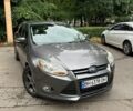 Сірий Форд Фокус, об'ємом двигуна 2 л та пробігом 176 тис. км за 7000 $, фото 8 на Automoto.ua