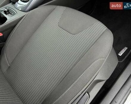 Форд Фокус 2014 в Стрые на Automoto.ua Серый Форд Фокус, объемом двигателя 1.6 л и пробегом 197 тыс. км за 9350 $, фото 117 на Automoto.ua