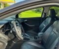 Сірий Форд Фокус, об'ємом двигуна 2 л та пробігом 140 тис. км за 7999 $, фото 10 на Automoto.ua