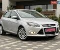 Форд Фокус 2014 в Стрые на Automoto.ua Серый Форд Фокус, объемом двигателя 1.6 л и пробегом 197 тыс. км за 9350 $, фото 9 на Automoto.ua