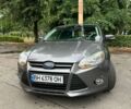 Сірий Форд Фокус, об'ємом двигуна 2 л та пробігом 176 тис. км за 7000 $, фото 1 на Automoto.ua