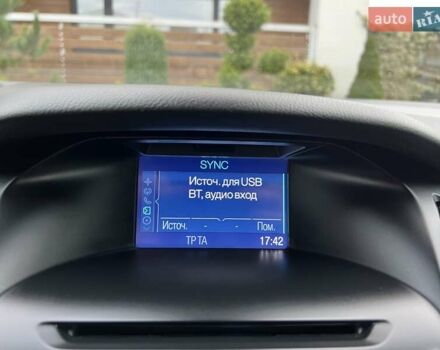 Форд Фокус 2014 в Стрые на Automoto.ua Серый Форд Фокус, объемом двигателя 1.6 л и пробегом 197 тыс. км за 9350 $, фото 137 на Automoto.ua