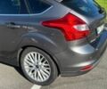 Сірий Форд Фокус, об'ємом двигуна 2 л та пробігом 140 тис. км за 7999 $, фото 4 на Automoto.ua
