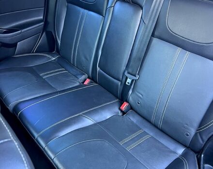 Сірий Форд Фокус, об'ємом двигуна 2 л та пробігом 218 тис. км за 6999 $, фото 7 на Automoto.ua