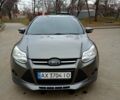 Сірий Форд Фокус, об'ємом двигуна 2 л та пробігом 0 тис. км за 8500 $, фото 1 на Automoto.ua
