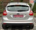 Форд Фокус 2014 в Стрые на Automoto.ua Серый Форд Фокус, объемом двигателя 1.6 л и пробегом 197 тыс. км за 9350 $, фото 51 на Automoto.ua