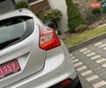 Форд Фокус 2014 в Стрые на Automoto.ua Серый Форд Фокус, объемом двигателя 1.6 л и пробегом 197 тыс. км за 9350 $, фото 72 на Automoto.ua
