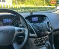 Серый Форд Фокус, объемом двигателя 2 л и пробегом 253 тыс. км за 7500 $, фото 15 на Automoto.ua