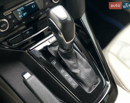 Сірий Форд Фокус, об'ємом двигуна 0 л та пробігом 106 тис. км за 6700 $, фото 23 на Automoto.ua