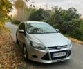 Сірий Форд Фокус, об'ємом двигуна 2 л та пробігом 222 тис. км за 5150 $, фото 3 на Automoto.ua