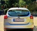 Сірий Форд Фокус, об'ємом двигуна 2 л та пробігом 153 тис. км за 7800 $, фото 4 на Automoto.ua