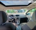 Сірий Форд Фокус, об'ємом двигуна 2 л та пробігом 201 тис. км за 7200 $, фото 19 на Automoto.ua