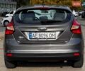 Сірий Форд Фокус, об'ємом двигуна 2 л та пробігом 180 тис. км за 8900 $, фото 5 на Automoto.ua