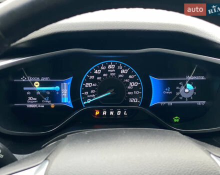 Сірий Форд Фокус, об'ємом двигуна 0 л та пробігом 106 тис. км за 6700 $, фото 26 на Automoto.ua