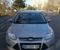 Сірий Форд Фокус, об'ємом двигуна 1.6 л та пробігом 183 тис. км за 8500 $, фото 8 на Automoto.ua