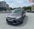 Серый Форд Фокус, объемом двигателя 1 л и пробегом 203 тыс. км за 6700 $, фото 1 на Automoto.ua