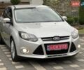 Форд Фокус 2014 в Стрые на Automoto.ua Серый Форд Фокус, объемом двигателя 1.6 л и пробегом 197 тыс. км за 9350 $, фото 45 на Automoto.ua