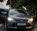 Сірий Форд Фокус, об'ємом двигуна 2 л та пробігом 151 тис. км за 6900 $, фото 3 на Automoto.ua