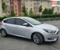 Серый Форд Фокус, объемом двигателя 2 л и пробегом 240 тыс. км за 6399 $, фото 7 на Automoto.ua
