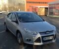 Сірий Форд Фокус, об'ємом двигуна 1.6 л та пробігом 183 тис. км за 8500 $, фото 6 на Automoto.ua