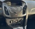 Сірий Форд Фокус, об'ємом двигуна 1 л та пробігом 210 тис. км за 5300 $, фото 17 на Automoto.ua