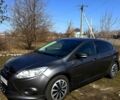 Серый Форд Фокус, объемом двигателя 2 л и пробегом 169 тыс. км за 7500 $, фото 1 на Automoto.ua