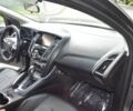 Сірий Форд Фокус, об'ємом двигуна 2 л та пробігом 132 тис. км за 4500 $, фото 12 на Automoto.ua