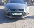Сірий Форд Фокус, об'ємом двигуна 1 л та пробігом 190 тис. км за 5499 $, фото 11 на Automoto.ua