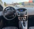 Серый Форд Фокус, объемом двигателя 2 л и пробегом 91 тыс. км за 7400 $, фото 5 на Automoto.ua