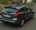 Сірий Форд Фокус, об'ємом двигуна 2 л та пробігом 180 тис. км за 5700 $, фото 3 на Automoto.ua