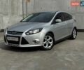 Сірий Форд Фокус, об'ємом двигуна 1.56 л та пробігом 230 тис. км за 6900 $, фото 1 на Automoto.ua