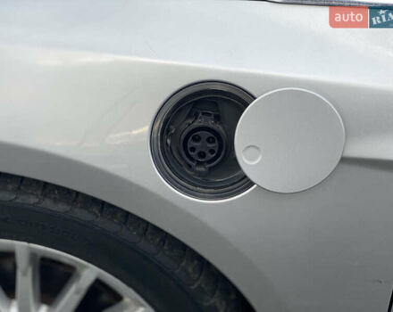 Серый Форд Фокус, объемом двигателя 0 л и пробегом 106 тыс. км за 6700 $, фото 55 на Automoto.ua