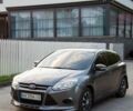 Сірий Форд Фокус, об'ємом двигуна 2 л та пробігом 169 тис. км за 7000 $, фото 20 на Automoto.ua
