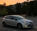 Серый Форд Фокус, объемом двигателя 2 л и пробегом 110 тыс. км за 6500 $, фото 9 на Automoto.ua