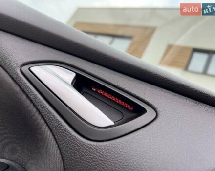 Форд Фокус 2014 в Стрые на Automoto.ua Серый Форд Фокус, объемом двигателя 1.6 л и пробегом 197 тыс. км за 9350 $, фото 84 на Automoto.ua