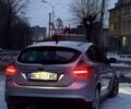 Сірий Форд Фокус, об'ємом двигуна 1.56 л та пробігом 202 тис. км за 9400 $, фото 5 на Automoto.ua