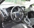Сірий Форд Фокус, об'ємом двигуна 2 л та пробігом 84 тис. км за 3900 $, фото 8 на Automoto.ua