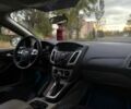 Сірий Форд Фокус, об'ємом двигуна 2 л та пробігом 180 тис. км за 5700 $, фото 6 на Automoto.ua