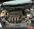 Сірий Форд Фокус, об'ємом двигуна 2 л та пробігом 163 тис. км за 8200 $, фото 11 на Automoto.ua