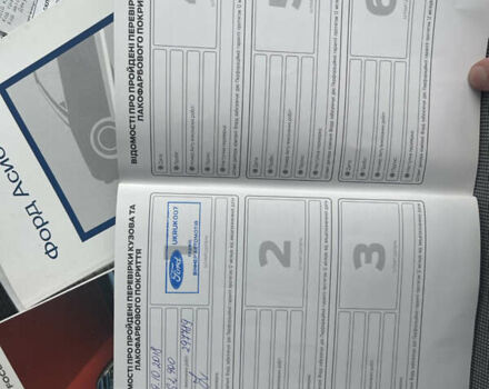 Сірий Форд Фокус, об'ємом двигуна 1 л та пробігом 129 тис. км за 6499 $, фото 34 на Automoto.ua